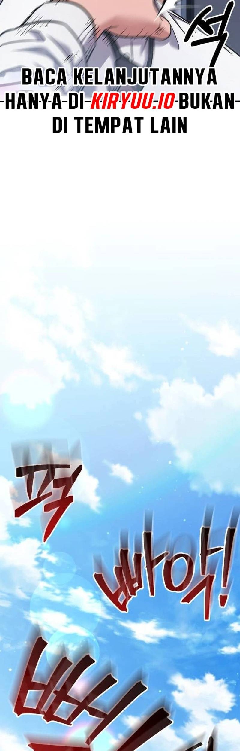 What Can I Do Alone? Chapter 26 - halaman 23