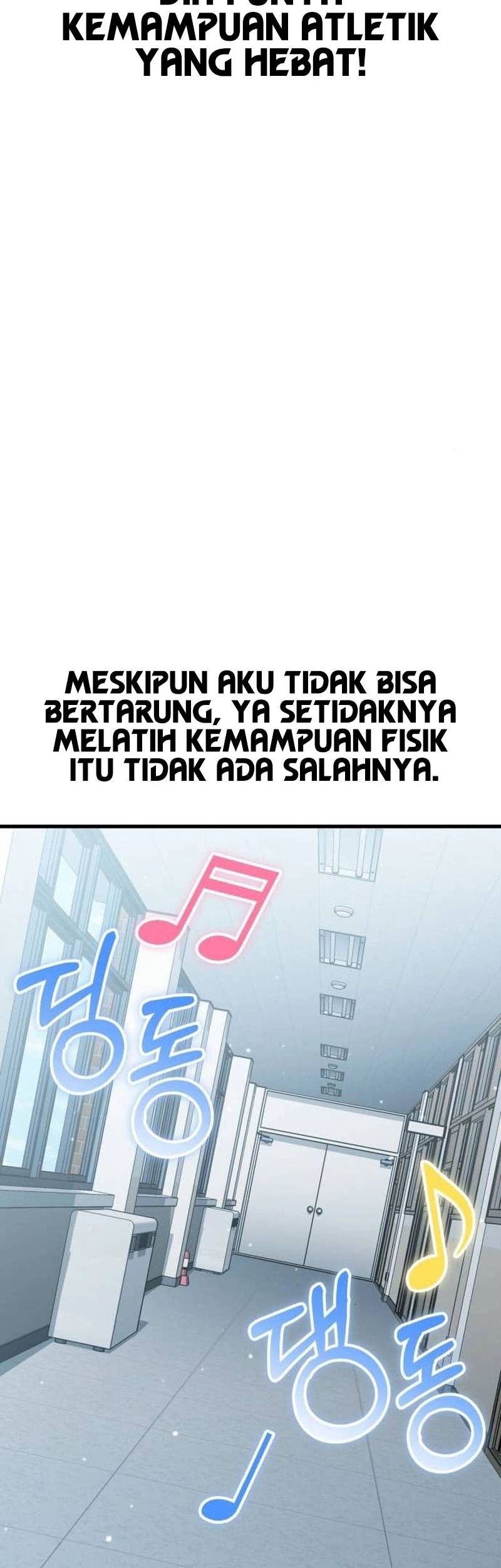 What Can I Do Alone? Chapter 26 - halaman 30