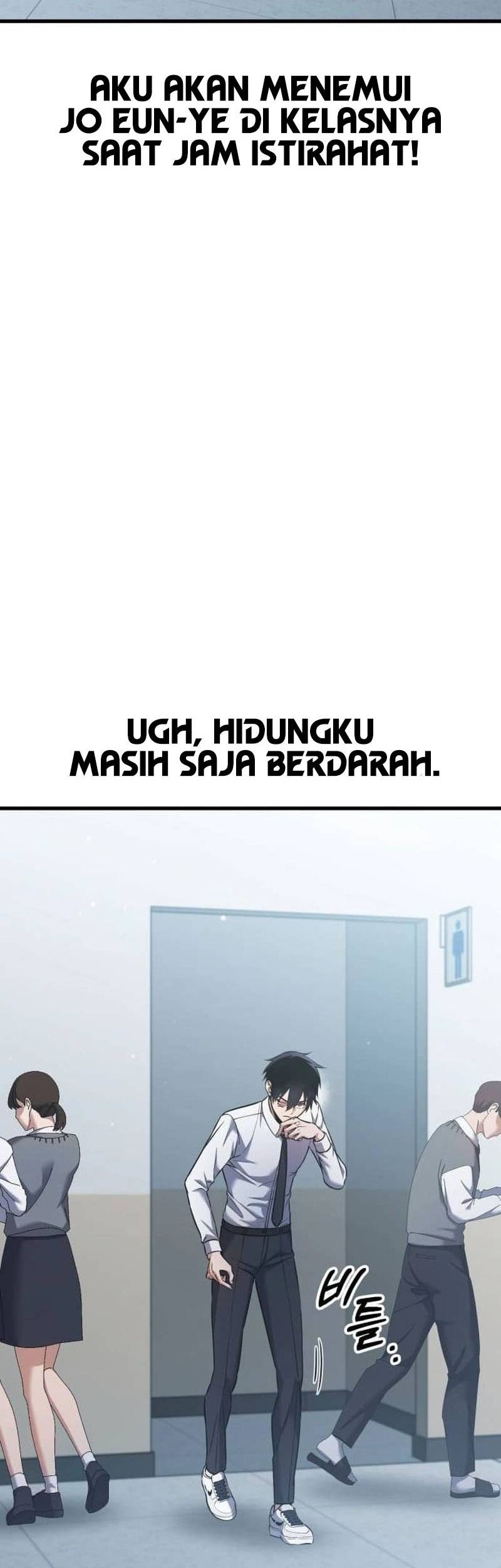 What Can I Do Alone? Chapter 26 - halaman 31