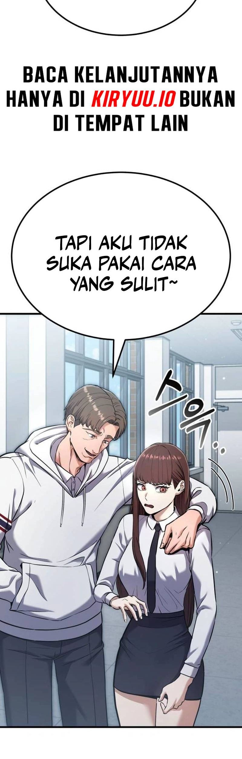 What Can I Do Alone? Chapter 26 - halaman 35