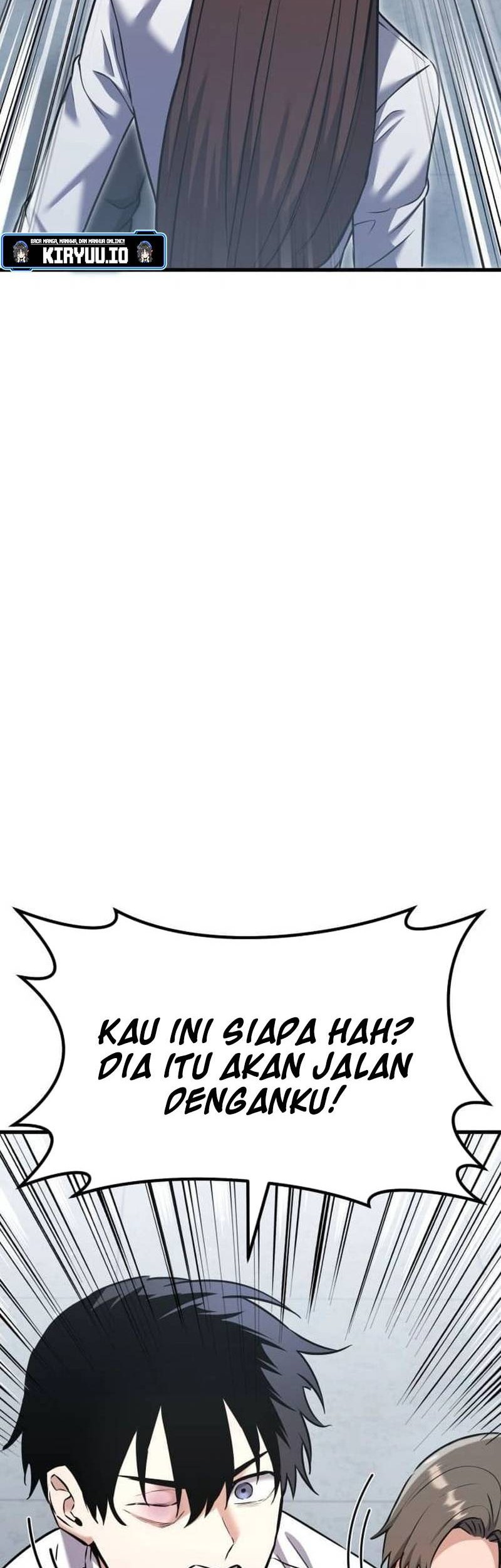 What Can I Do Alone? Chapter 26 - halaman 39