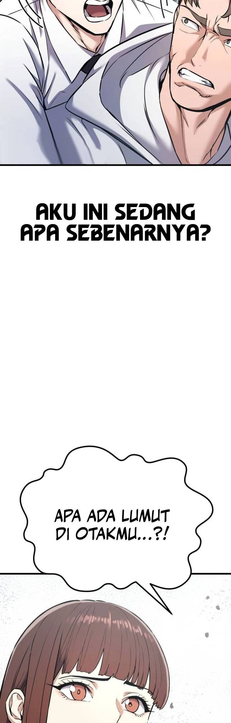 What Can I Do Alone? Chapter 26 - halaman 40