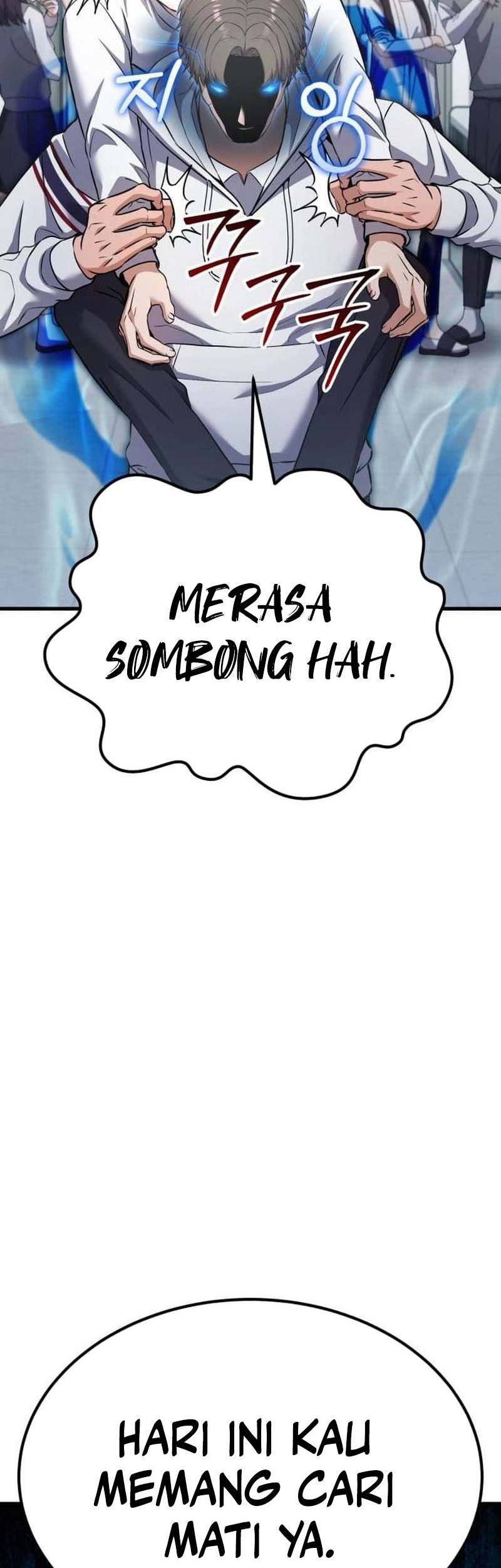 What Can I Do Alone? Chapter 26 - halaman 42