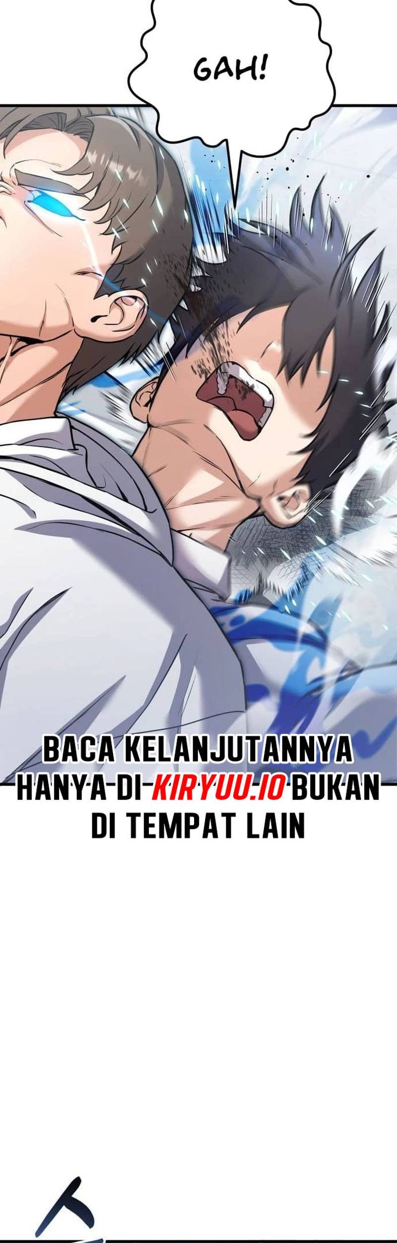What Can I Do Alone? Chapter 26 - halaman 46