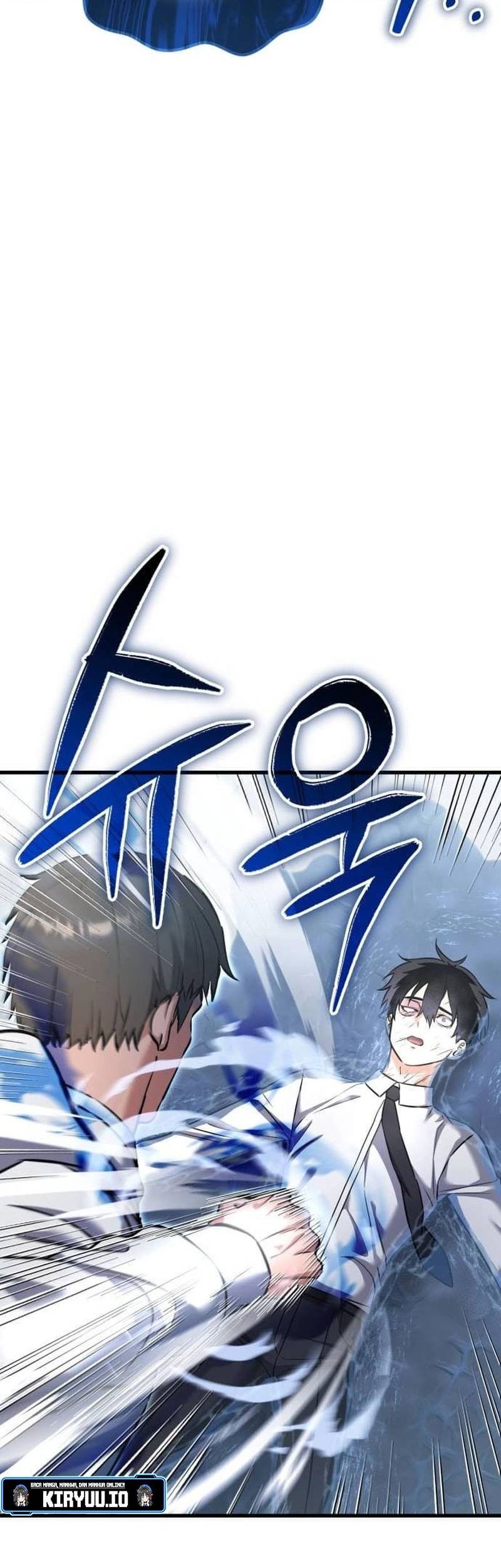 What Can I Do Alone? Chapter 26 - halaman 52