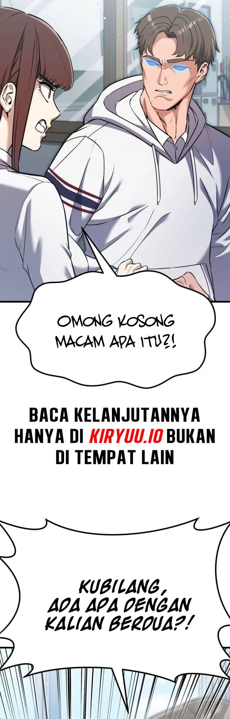 What Can I Do Alone? Chapter 26 - halaman 56