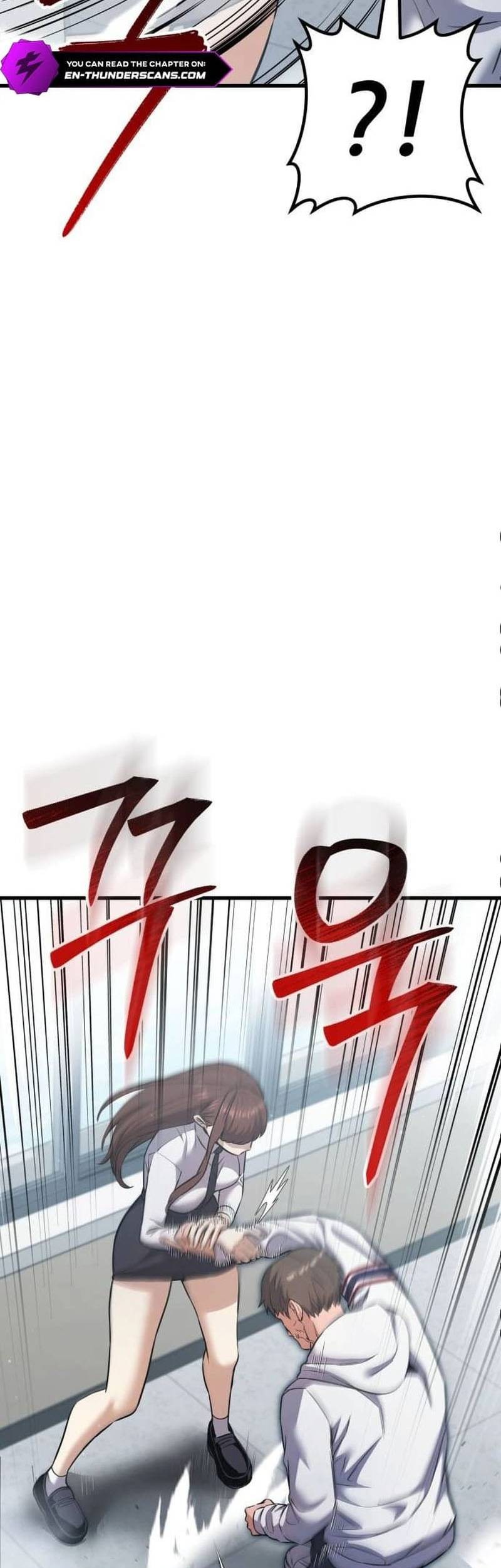 What Can I Do Alone? Chapter 26 - halaman 60