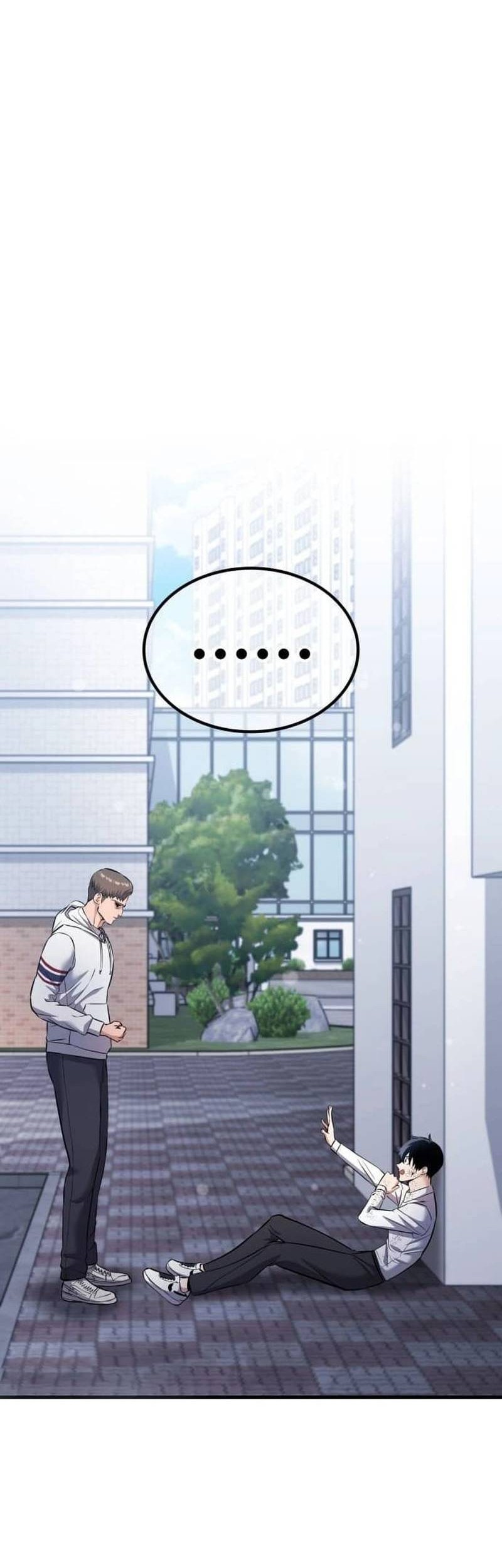 What Can I Do Alone? Chapter 26 - halaman 7