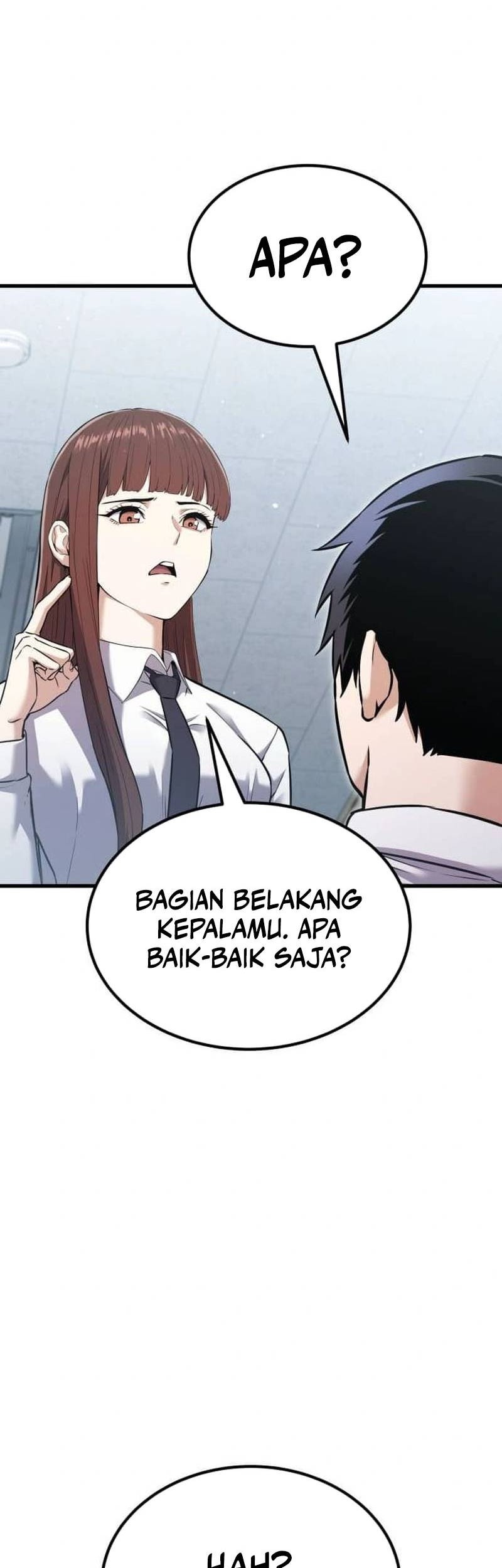 What Can I Do Alone? Chapter 26 - halaman 70