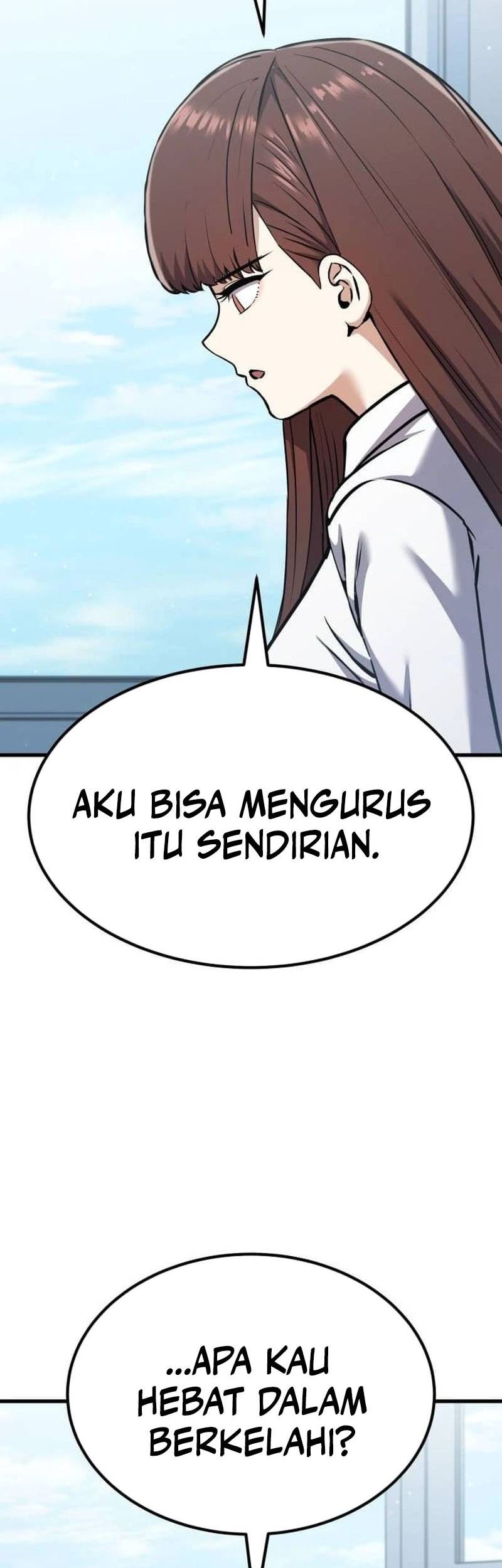 What Can I Do Alone? Chapter 26 - halaman 72