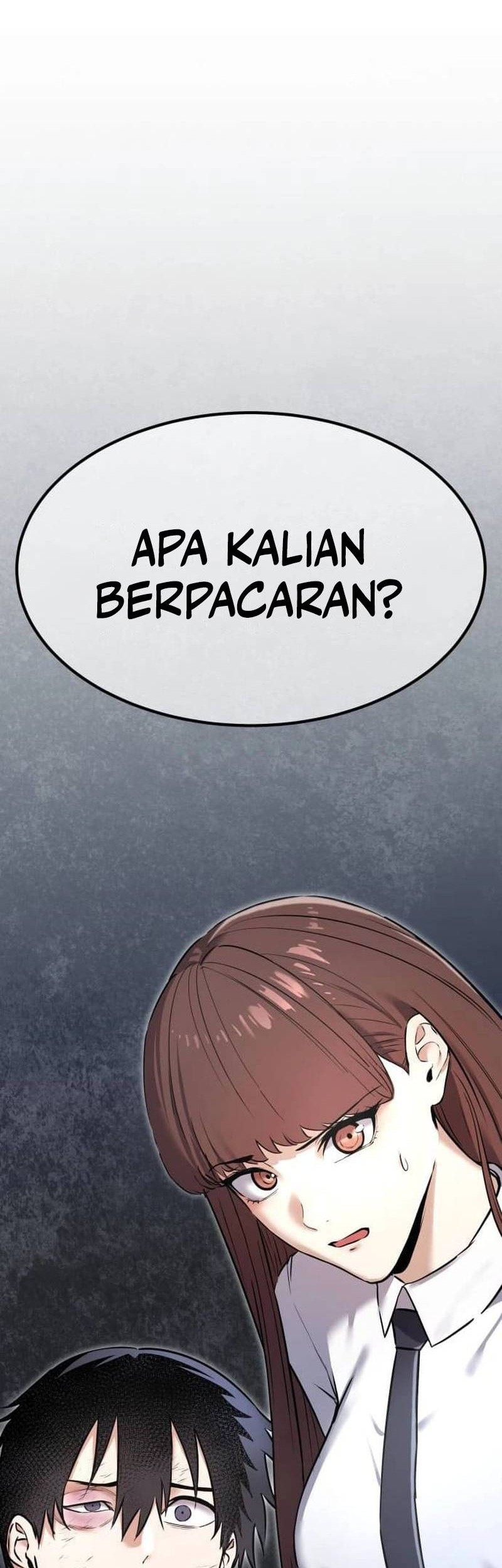 What Can I Do Alone? Chapter 26 - halaman 83