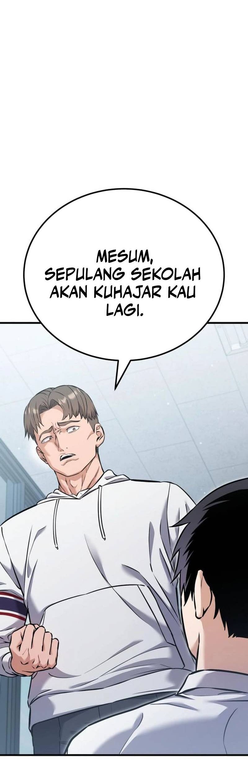What Can I Do Alone? Chapter 27 - halaman 13