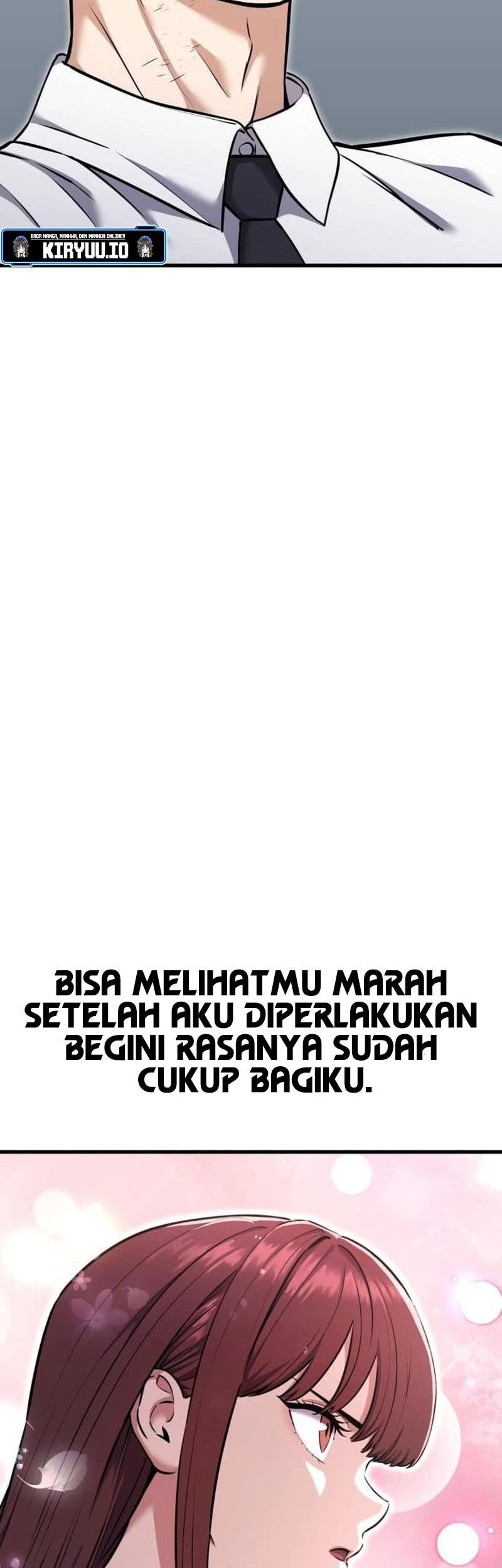 What Can I Do Alone? Chapter 27 - halaman 17