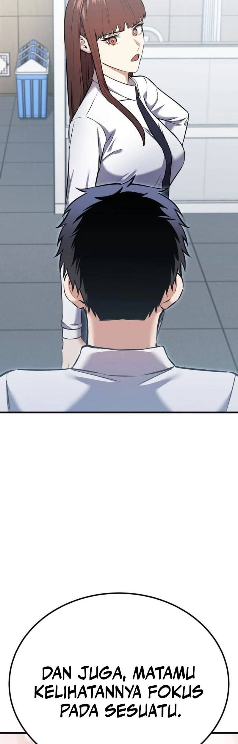 What Can I Do Alone? Chapter 27 - halaman 23