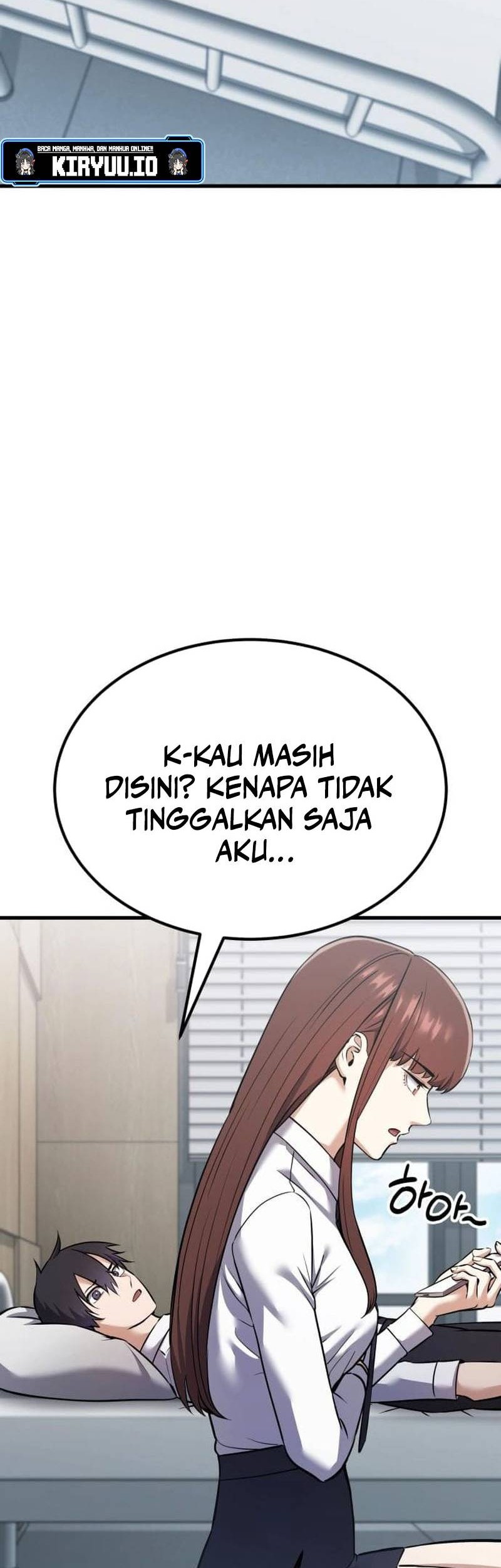 What Can I Do Alone? Chapter 27 - halaman 27