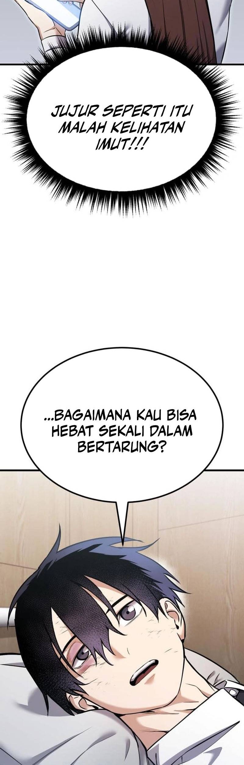 What Can I Do Alone? Chapter 27 - halaman 29