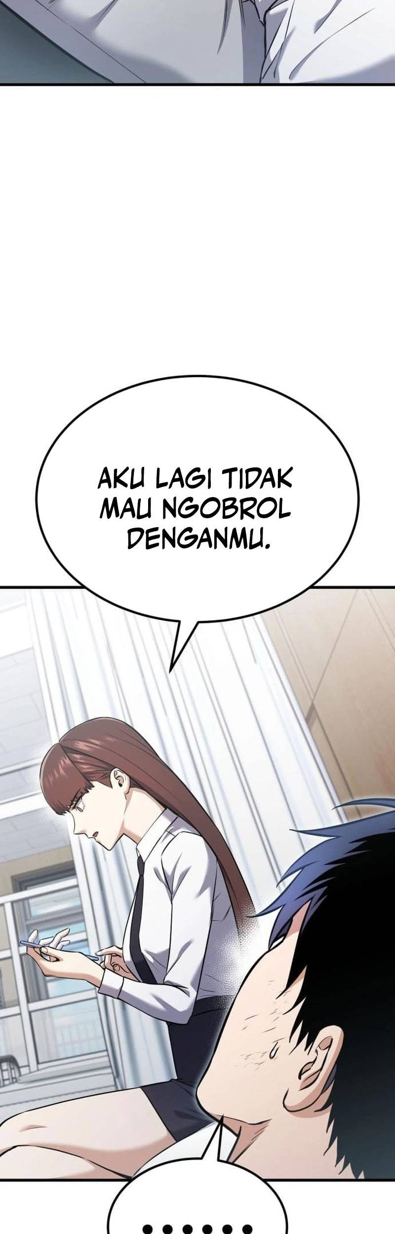 What Can I Do Alone? Chapter 27 - halaman 30