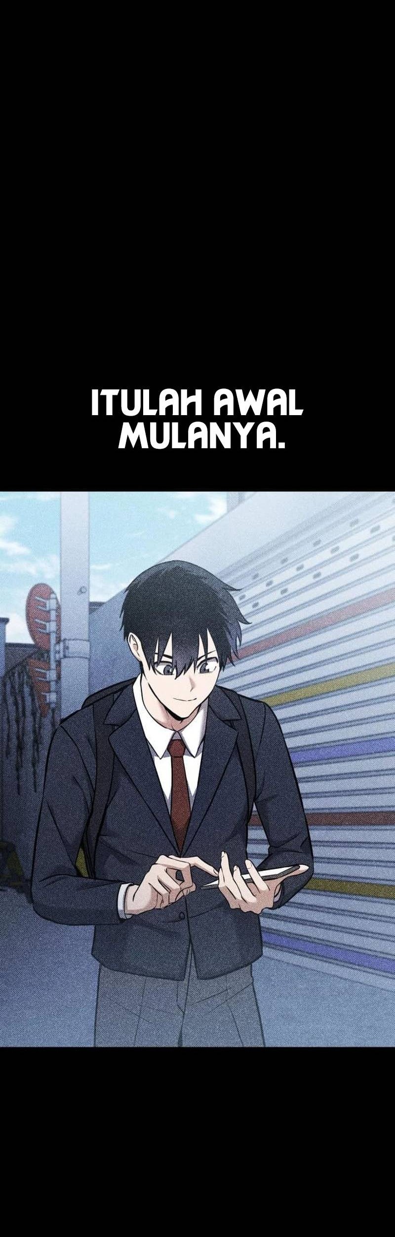 What Can I Do Alone? Chapter 27 - halaman 37