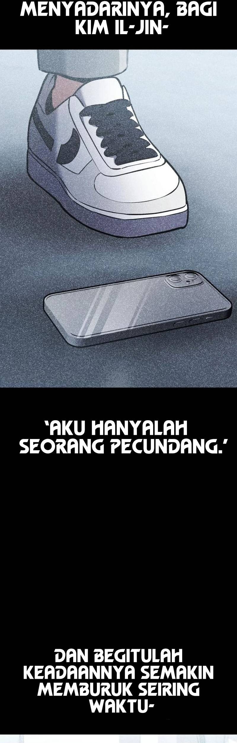 What Can I Do Alone? Chapter 27 - halaman 44