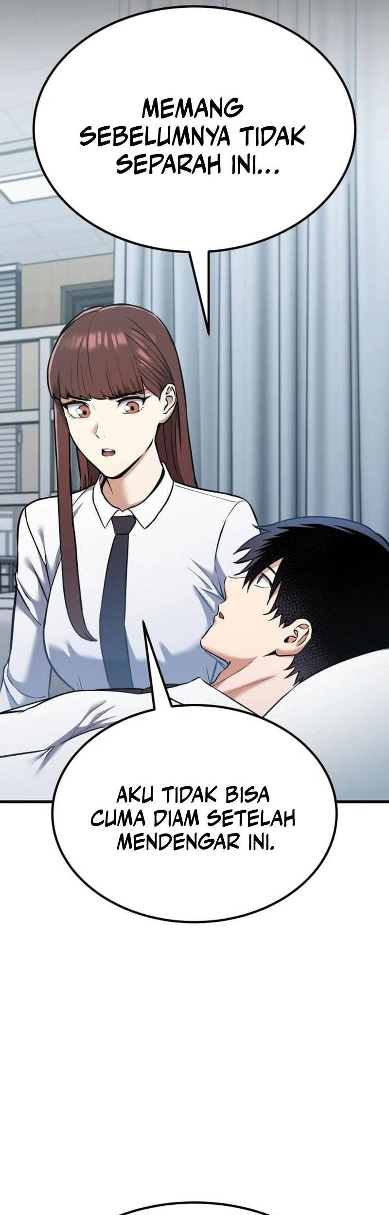 What Can I Do Alone? Chapter 27 - halaman 46