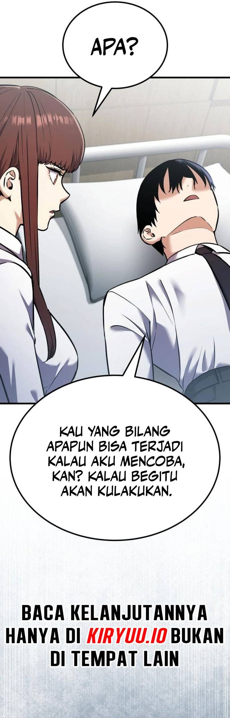 What Can I Do Alone? Chapter 27 - halaman 56