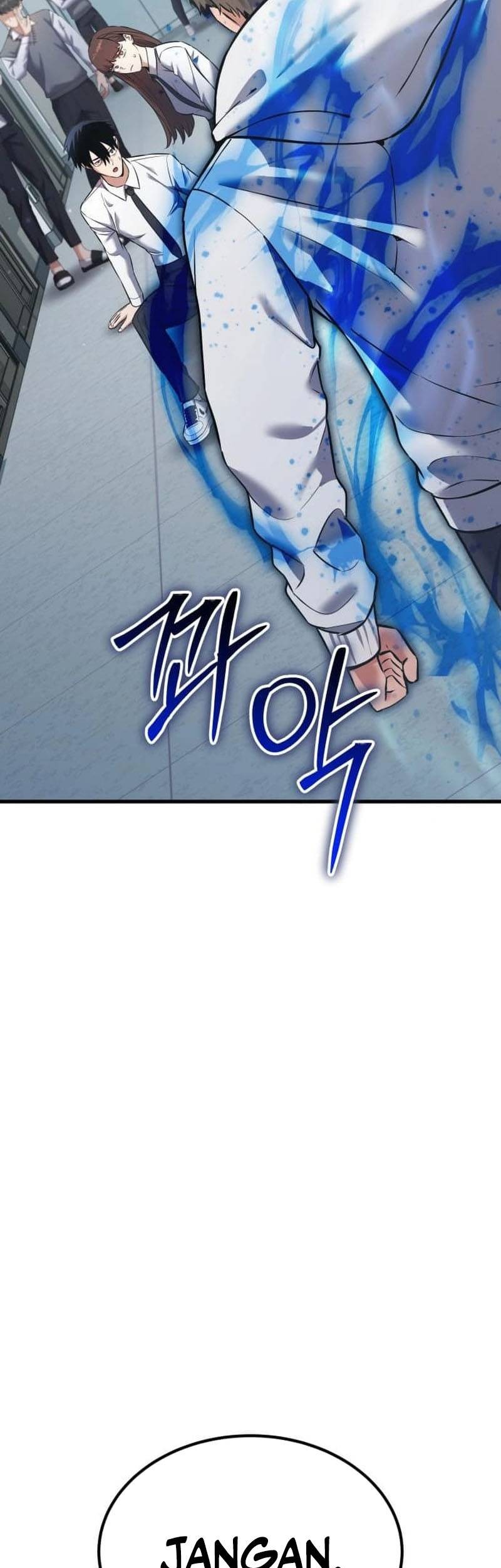 What Can I Do Alone? Chapter 27 - halaman 6