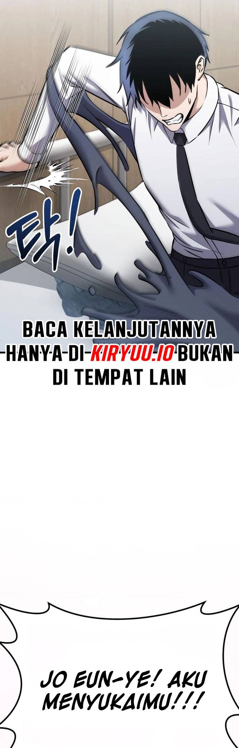 What Can I Do Alone? Chapter 27 - halaman 69