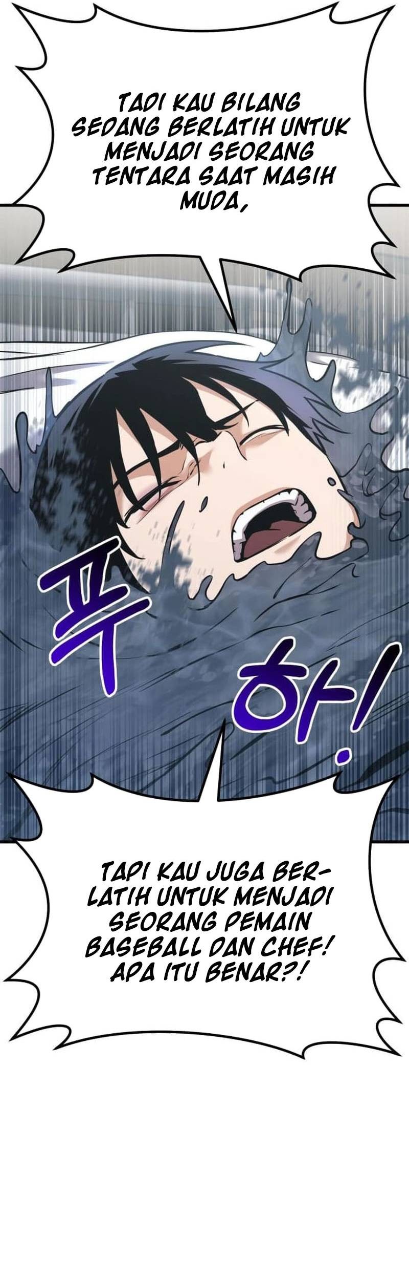 What Can I Do Alone? Chapter 27 - halaman 80
