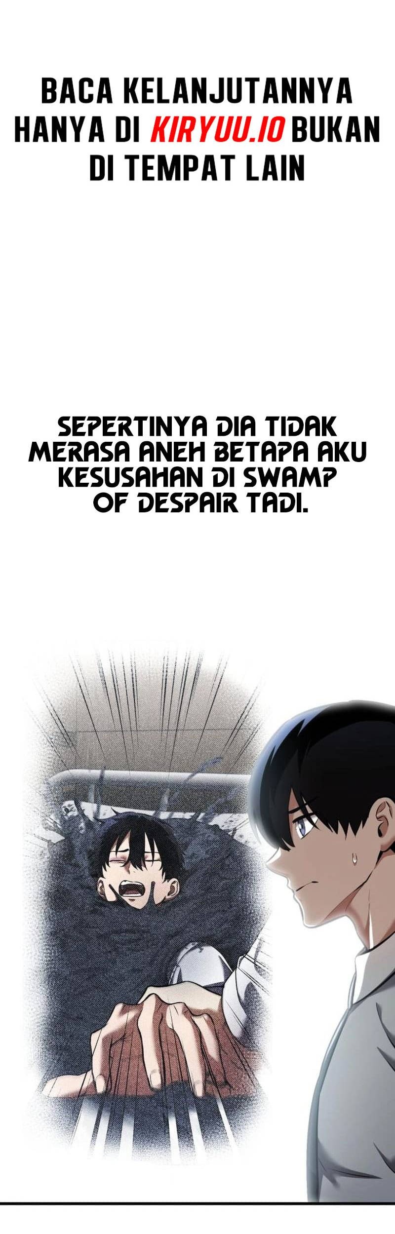 What Can I Do Alone? Chapter 28 - halaman 22