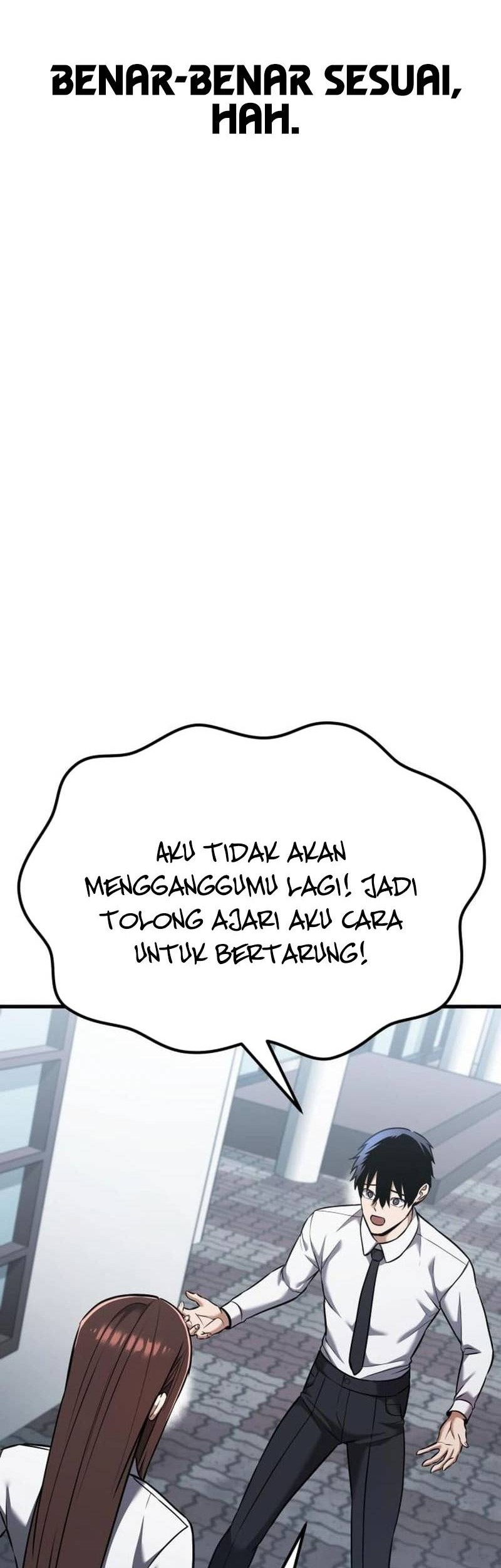 What Can I Do Alone? Chapter 28 - halaman 23