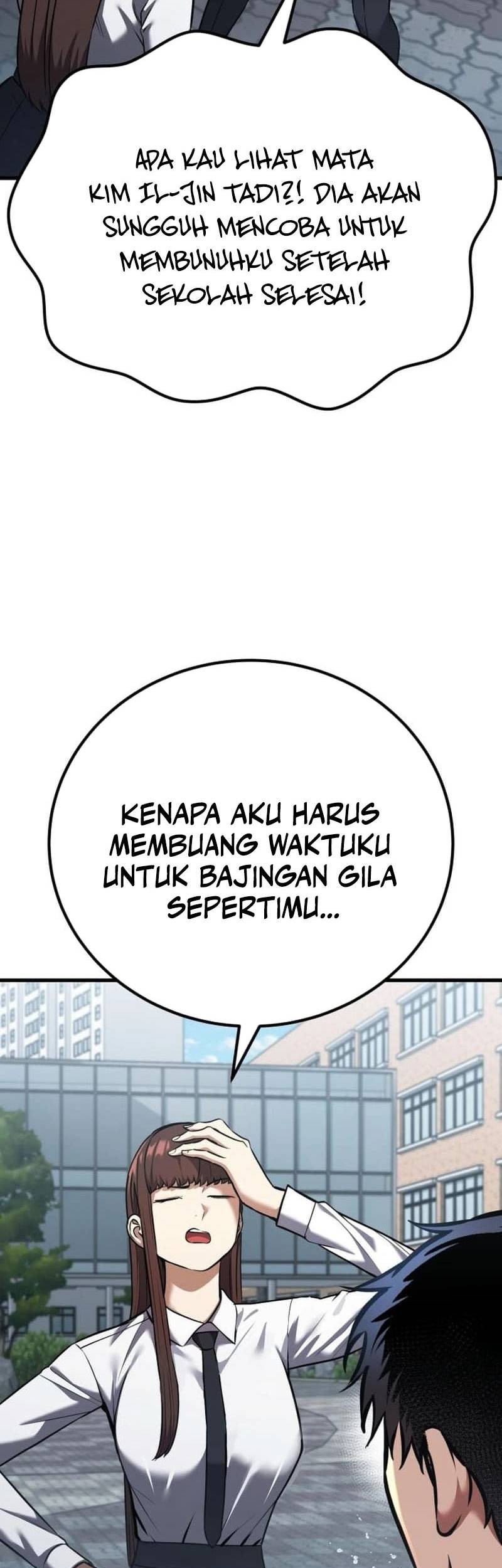 What Can I Do Alone? Chapter 28 - halaman 24