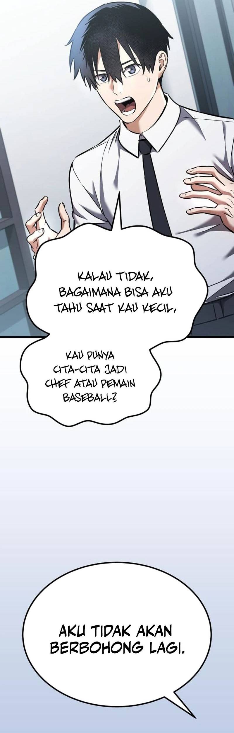 What Can I Do Alone? Chapter 28 - halaman 26