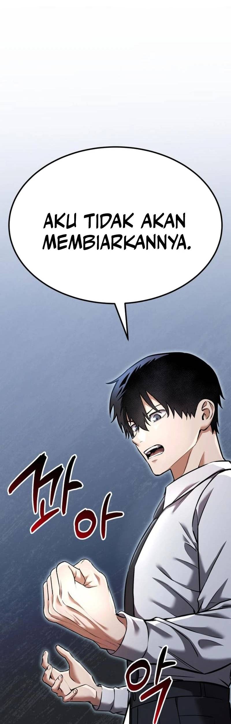 What Can I Do Alone? Chapter 28 - halaman 30