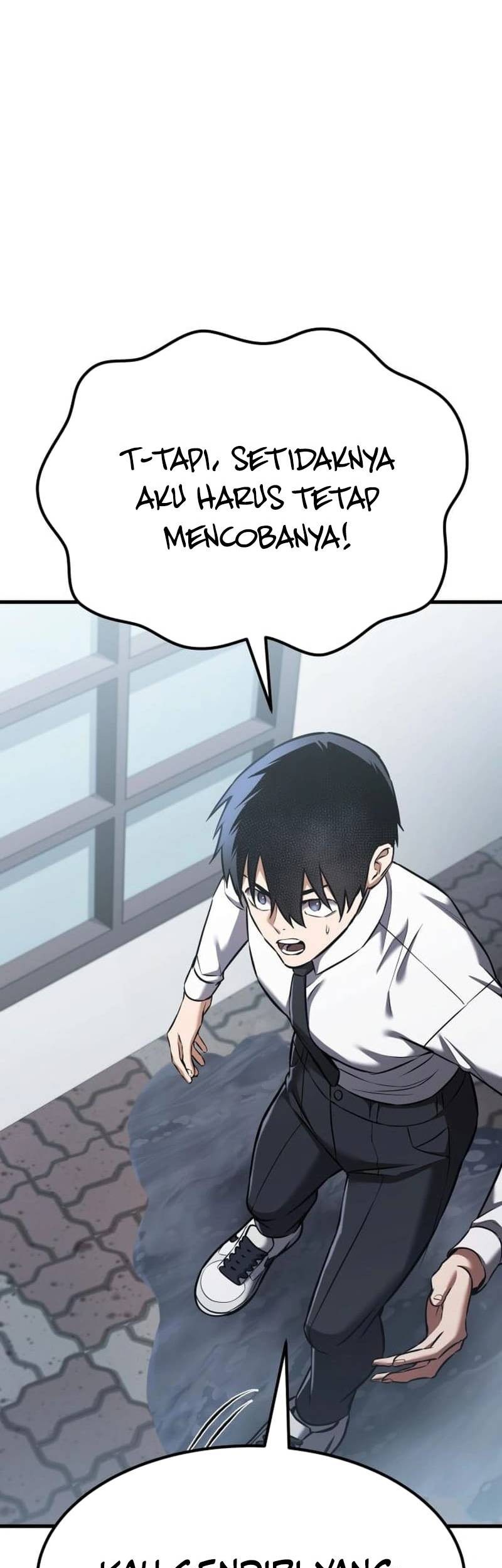 What Can I Do Alone? Chapter 28 - halaman 36