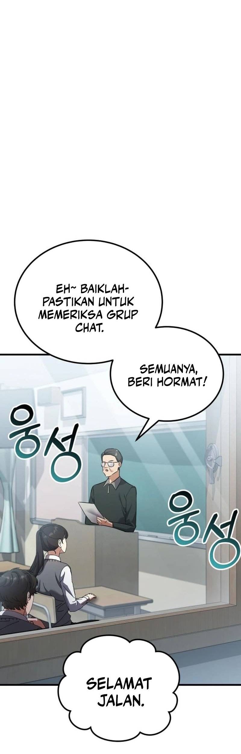 What Can I Do Alone? Chapter 28 - halaman 49