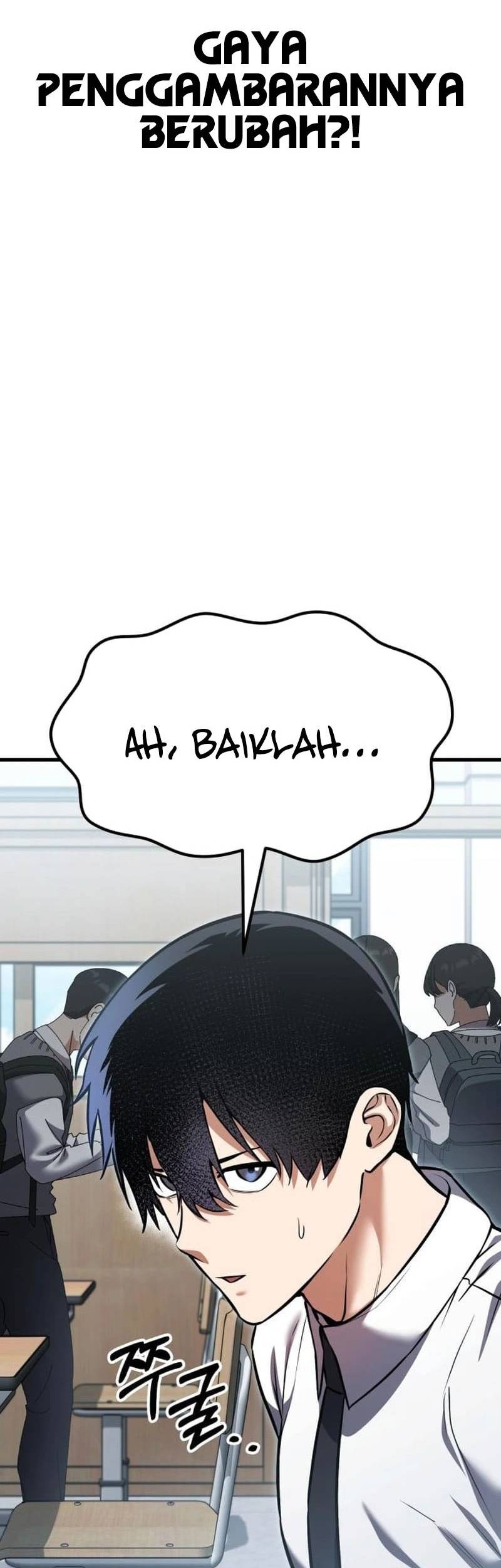 What Can I Do Alone? Chapter 28 - halaman 53