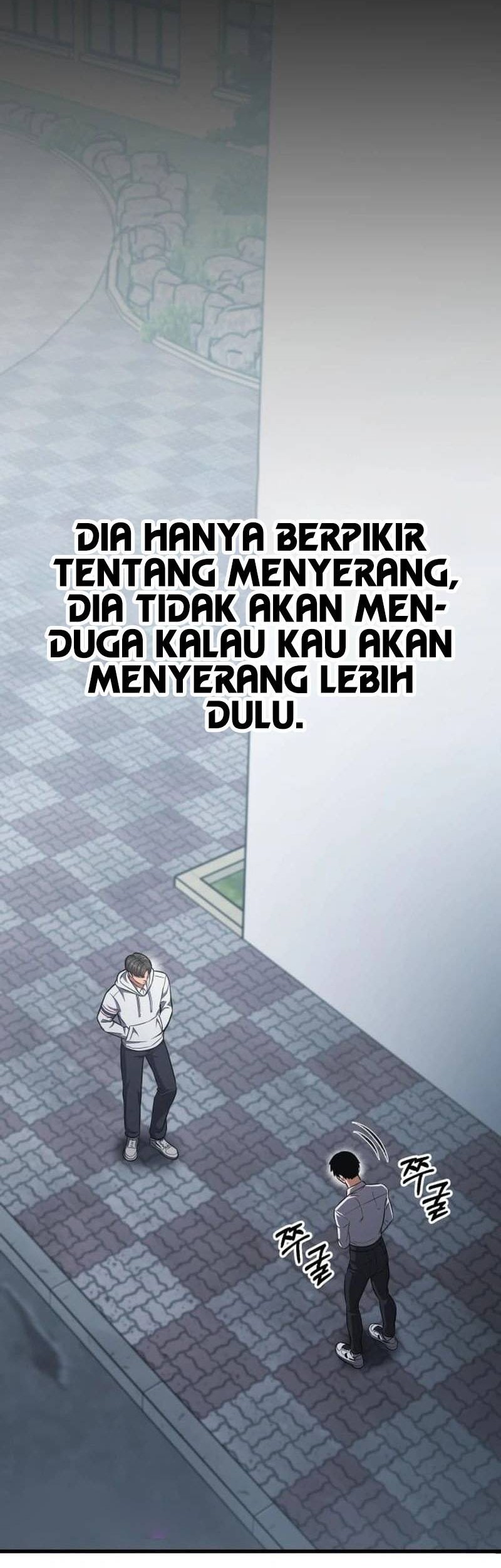 What Can I Do Alone? Chapter 28 - halaman 59