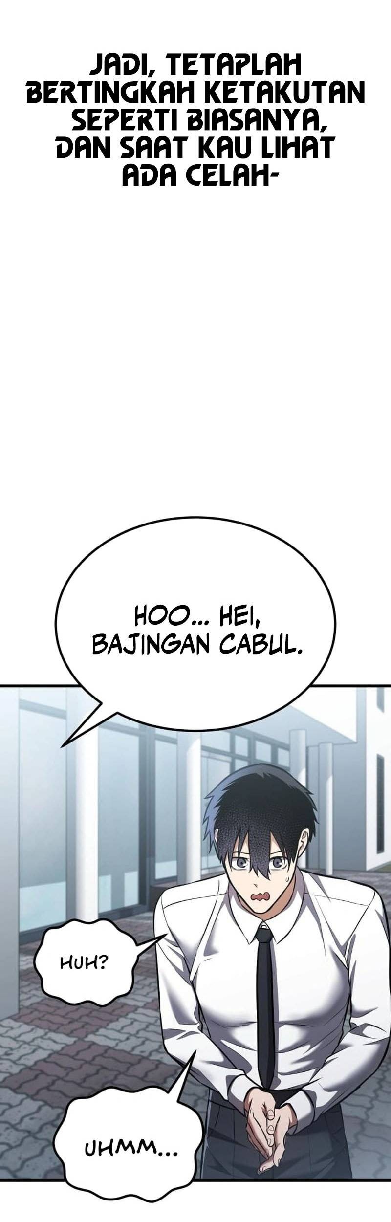 What Can I Do Alone? Chapter 28 - halaman 60