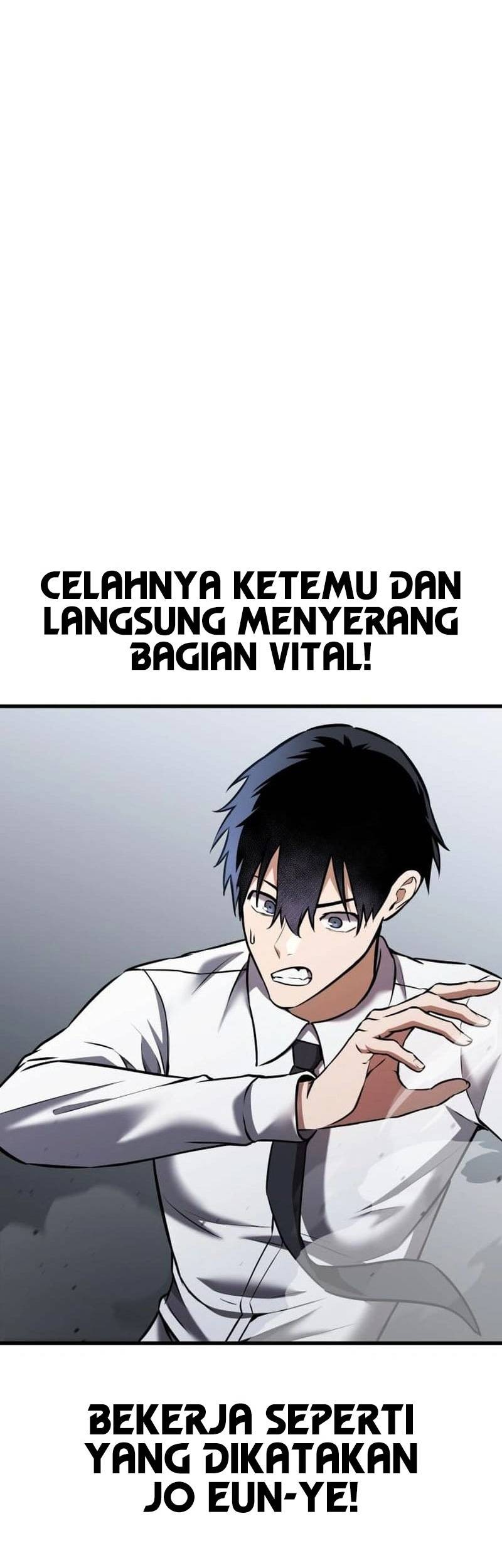 What Can I Do Alone? Chapter 28 - halaman 66