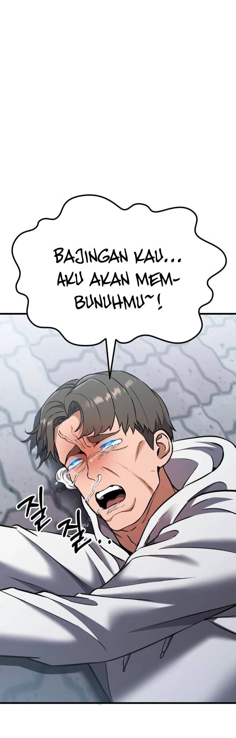 What Can I Do Alone? Chapter 28 - halaman 77