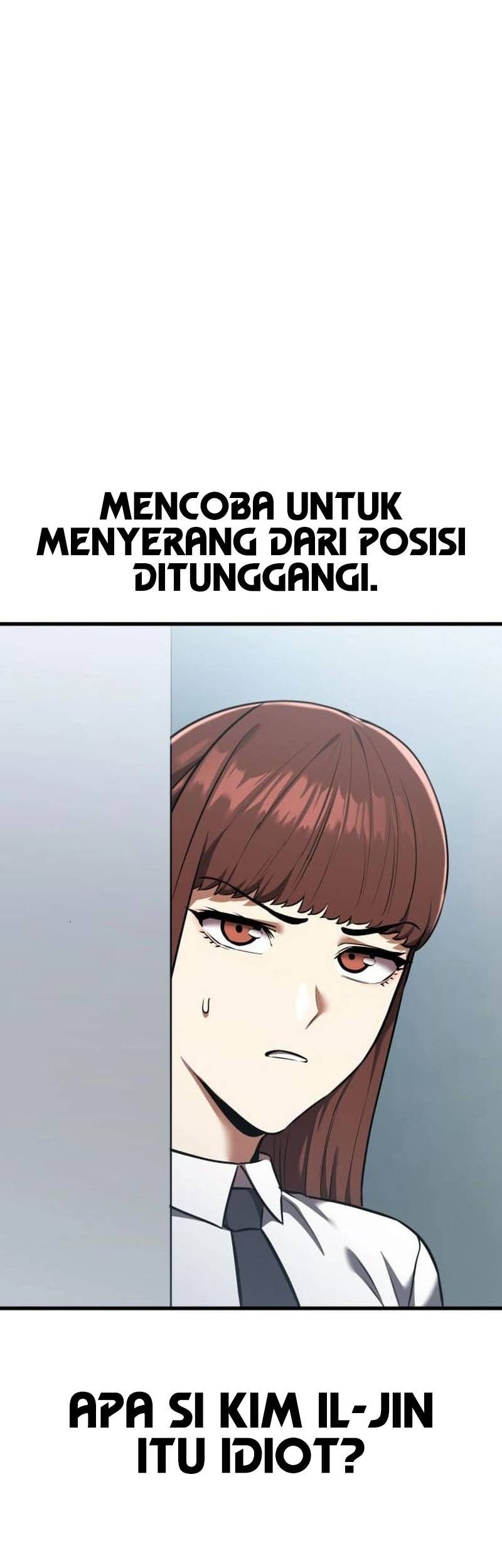 What Can I Do Alone? Chapter 29 - halaman 16