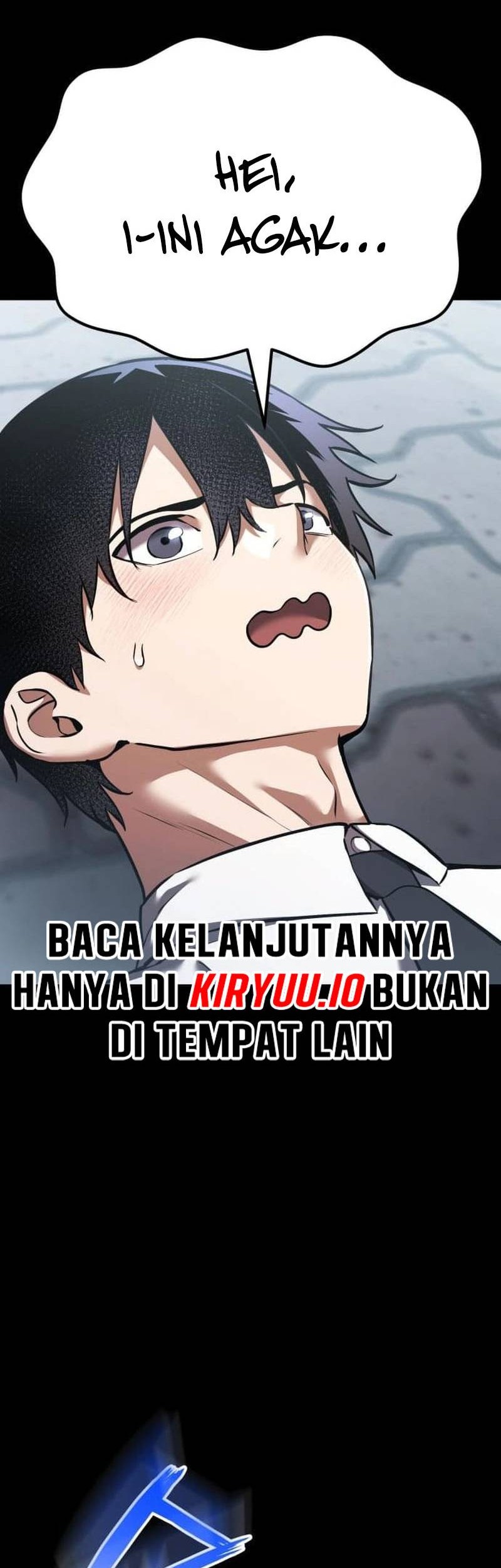 What Can I Do Alone? Chapter 29 - halaman 21