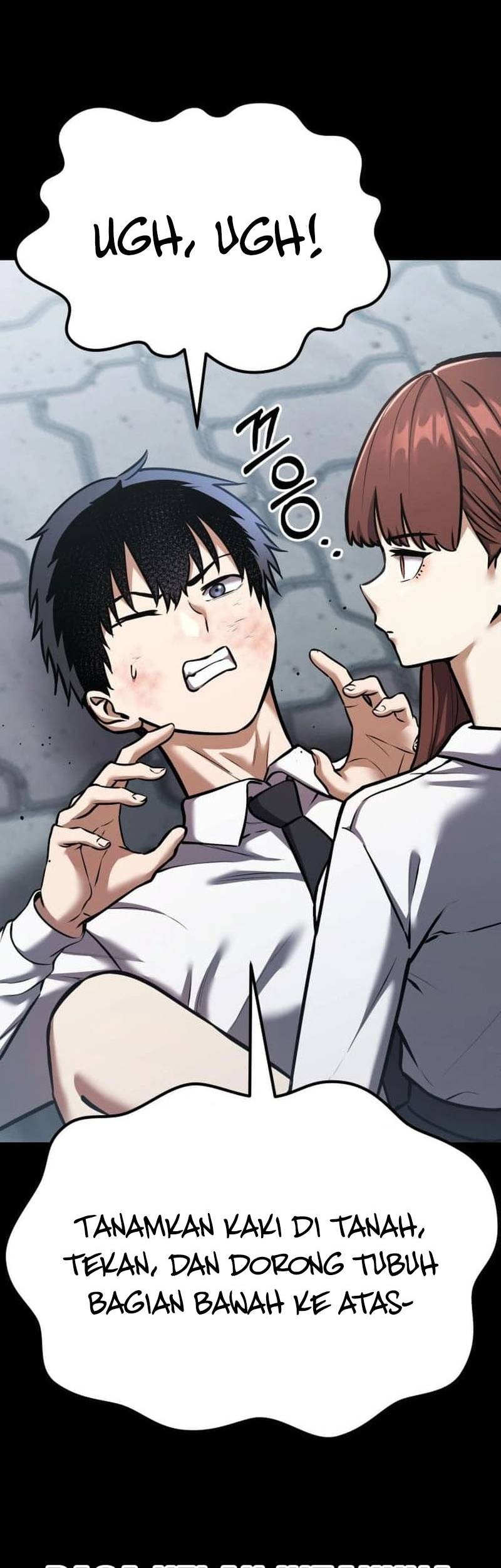 What Can I Do Alone? Chapter 29 - halaman 26