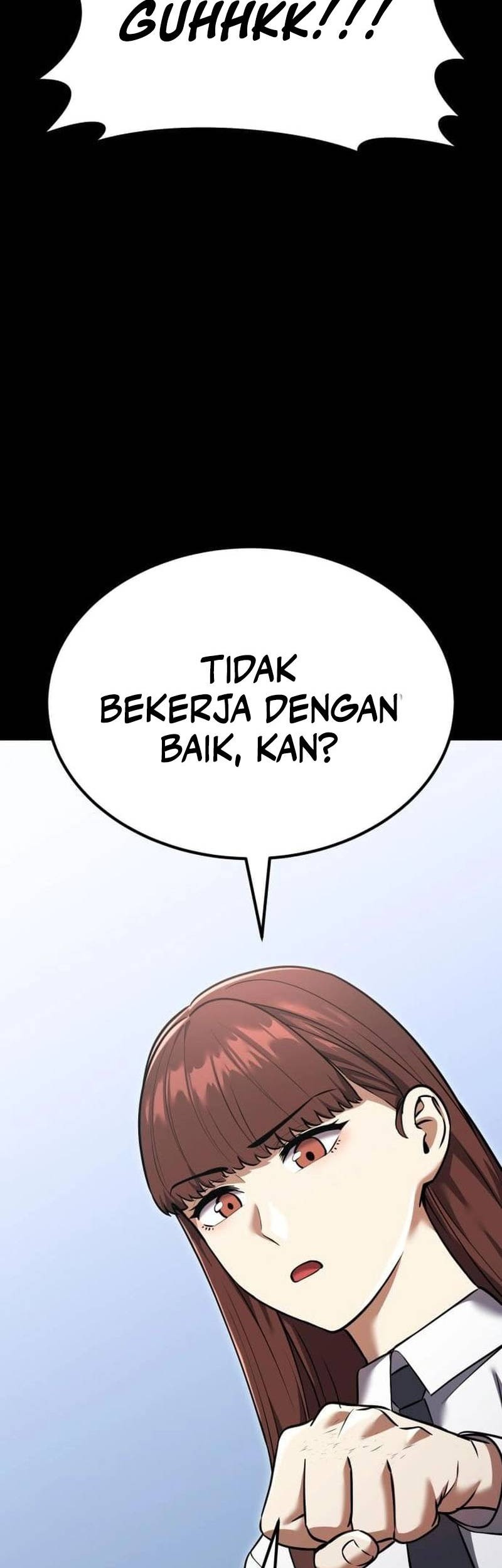 What Can I Do Alone? Chapter 29 - halaman 28