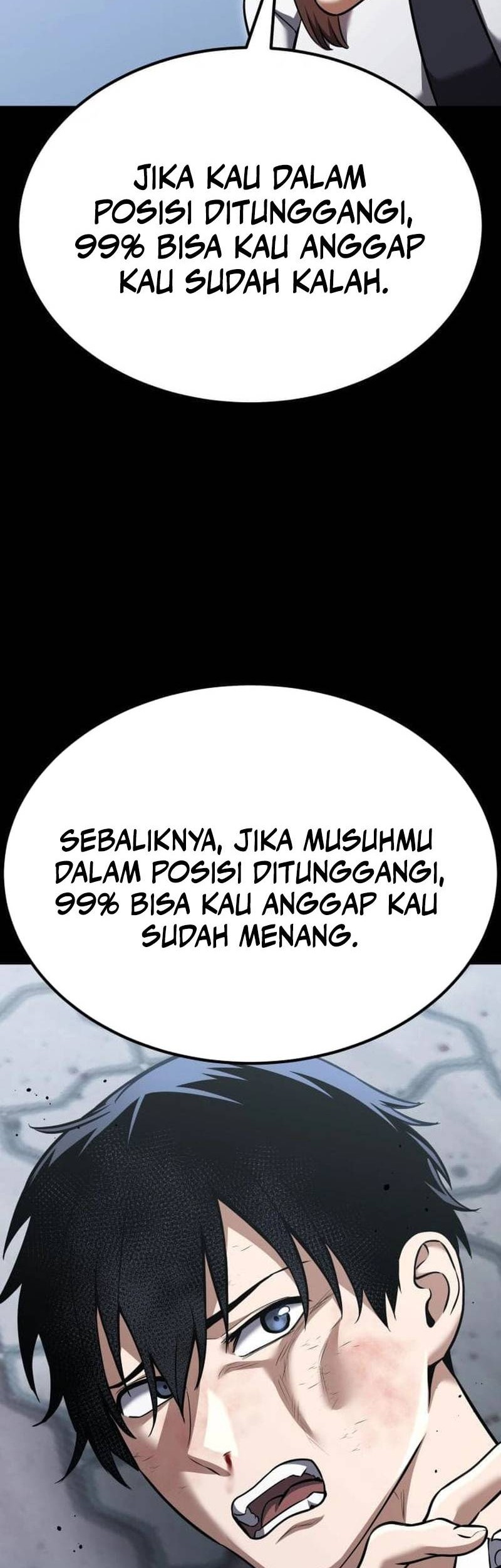 What Can I Do Alone? Chapter 29 - halaman 29