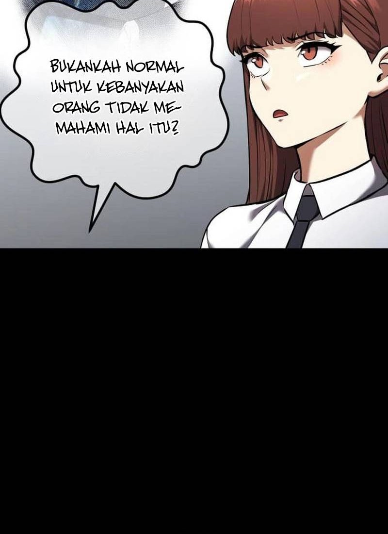 What Can I Do Alone? Chapter 29 - halaman 31