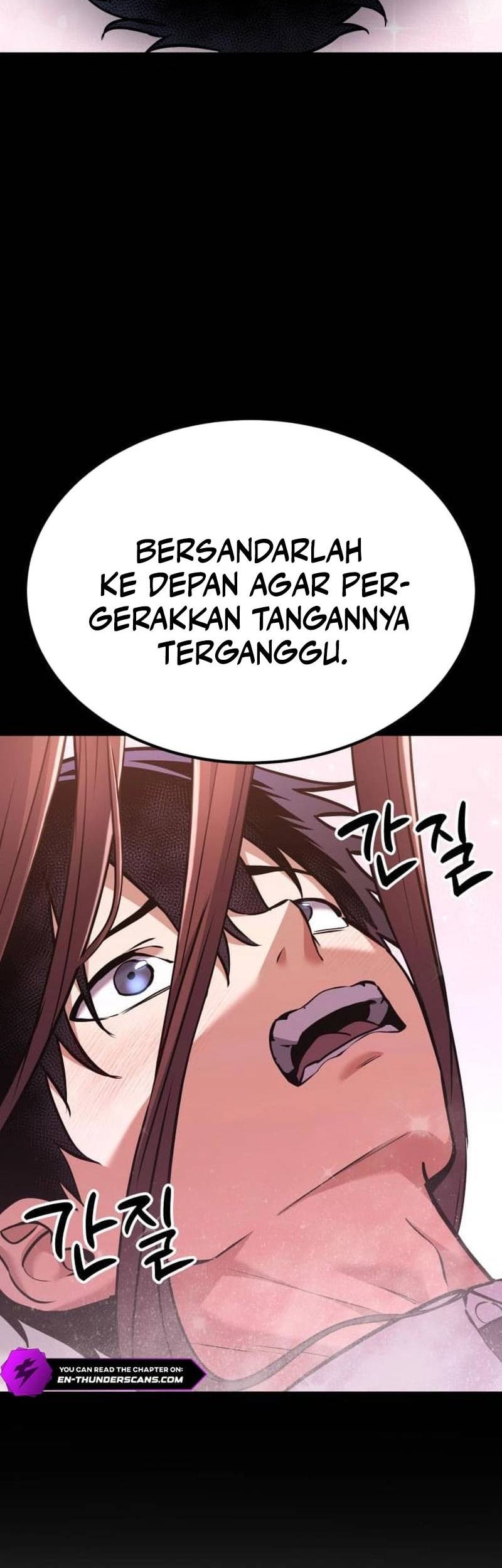 What Can I Do Alone? Chapter 29 - halaman 34