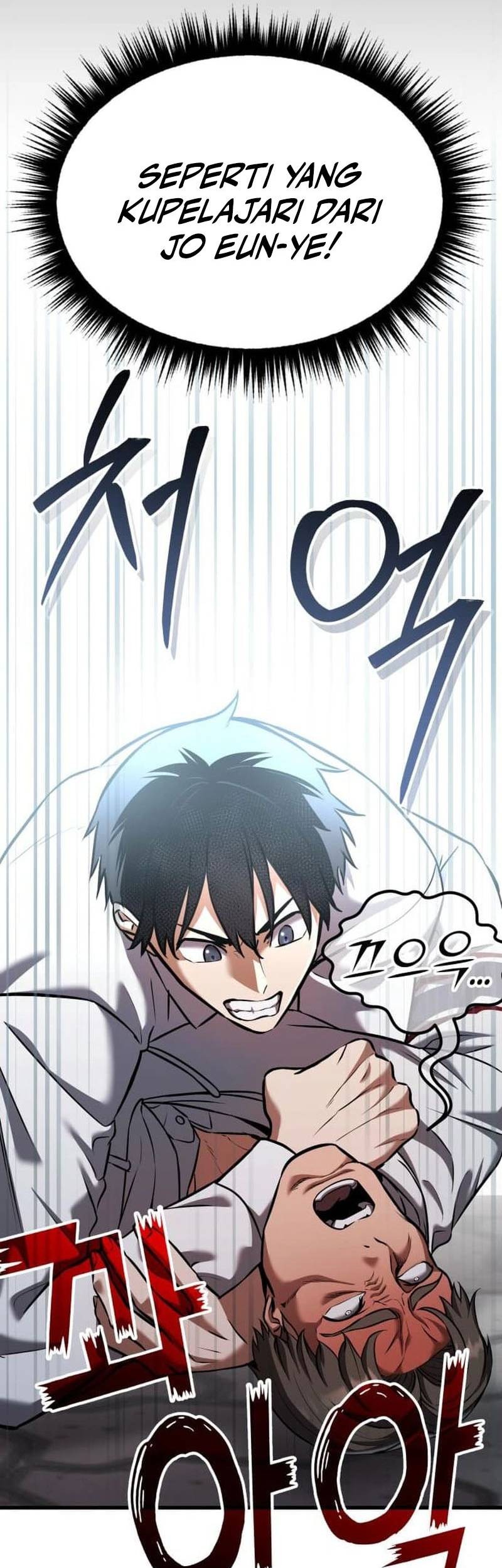 What Can I Do Alone? Chapter 29 - halaman 38