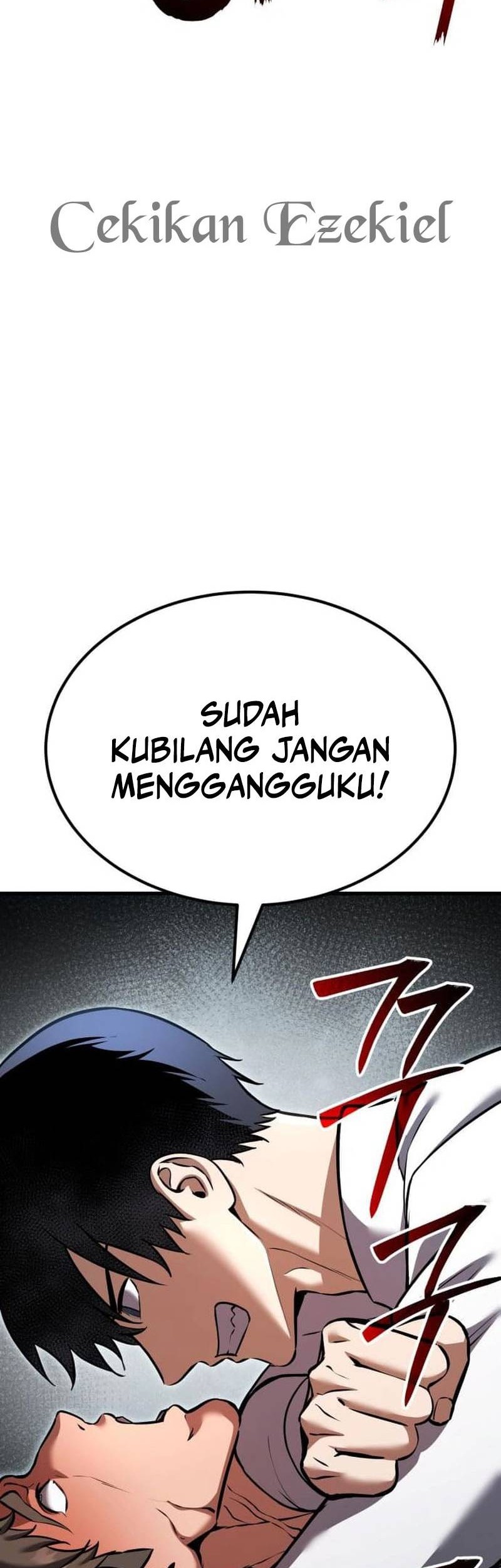 What Can I Do Alone? Chapter 29 - halaman 39