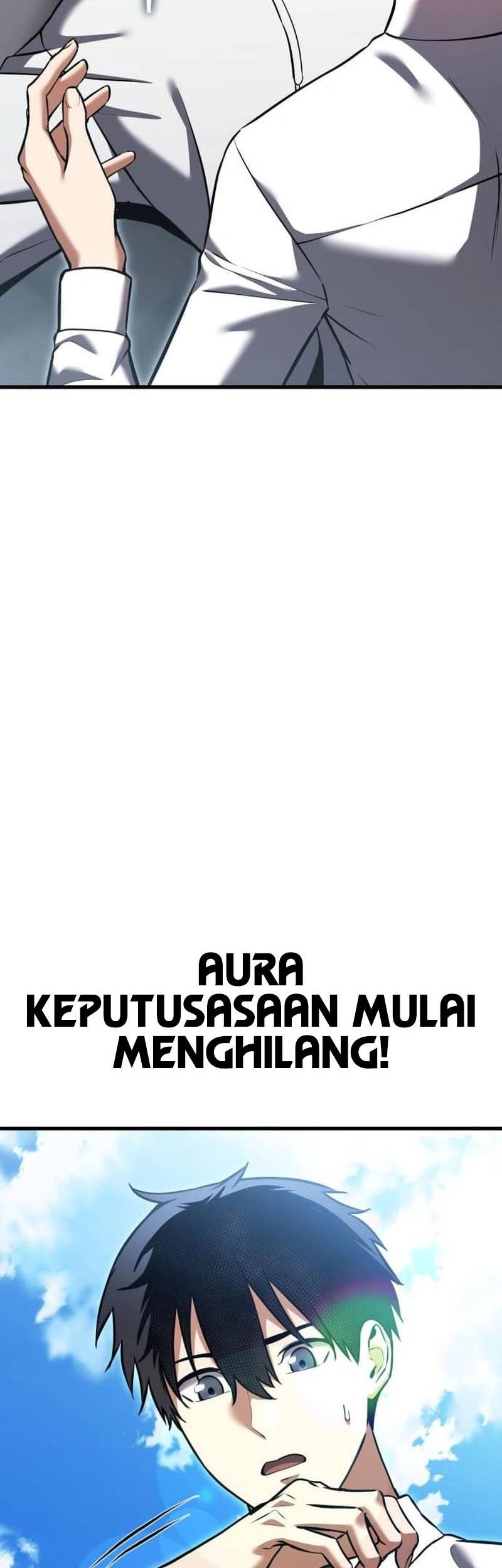 What Can I Do Alone? Chapter 29 - halaman 41